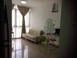 Thomson V Two (D20), Apartment #562168601